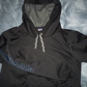 Patagonia Sweatshirt